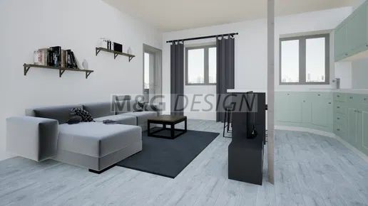 Apartament 4 camere Dumbravita bloc nou cu lift - Poză 1