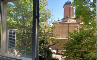 Apartament de vanzare|3 camere| Locatie premium |zona Unirii - Fantani - Poză 1