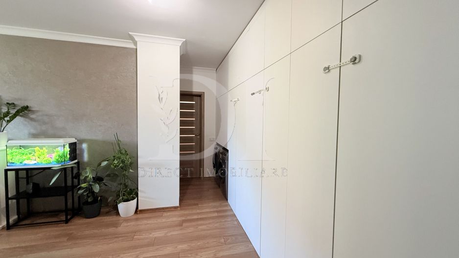 Apartament la cheie / etaj intermediar / Zona Eroilor - Poză 7