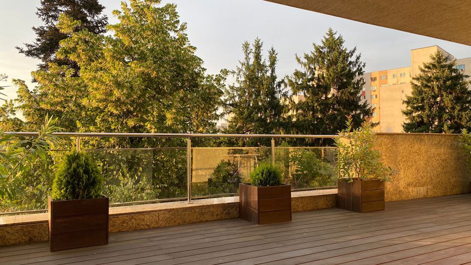 Washington Residence | Luxury Penthouse | Dorobanti | Garaj 2 locuri - Poză 16