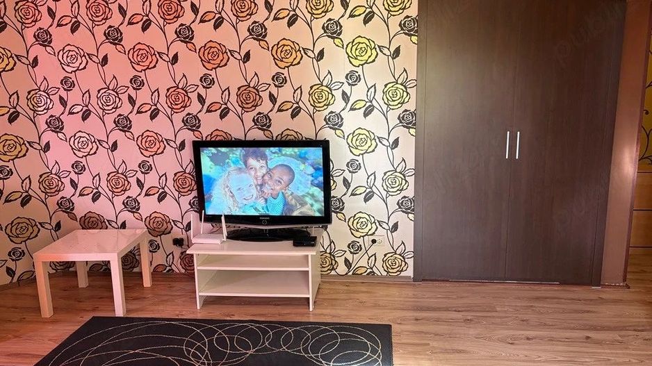 De inchiriat apartament cu o camera, Faleza, etaj 7/7, 350 euro - Poză 1