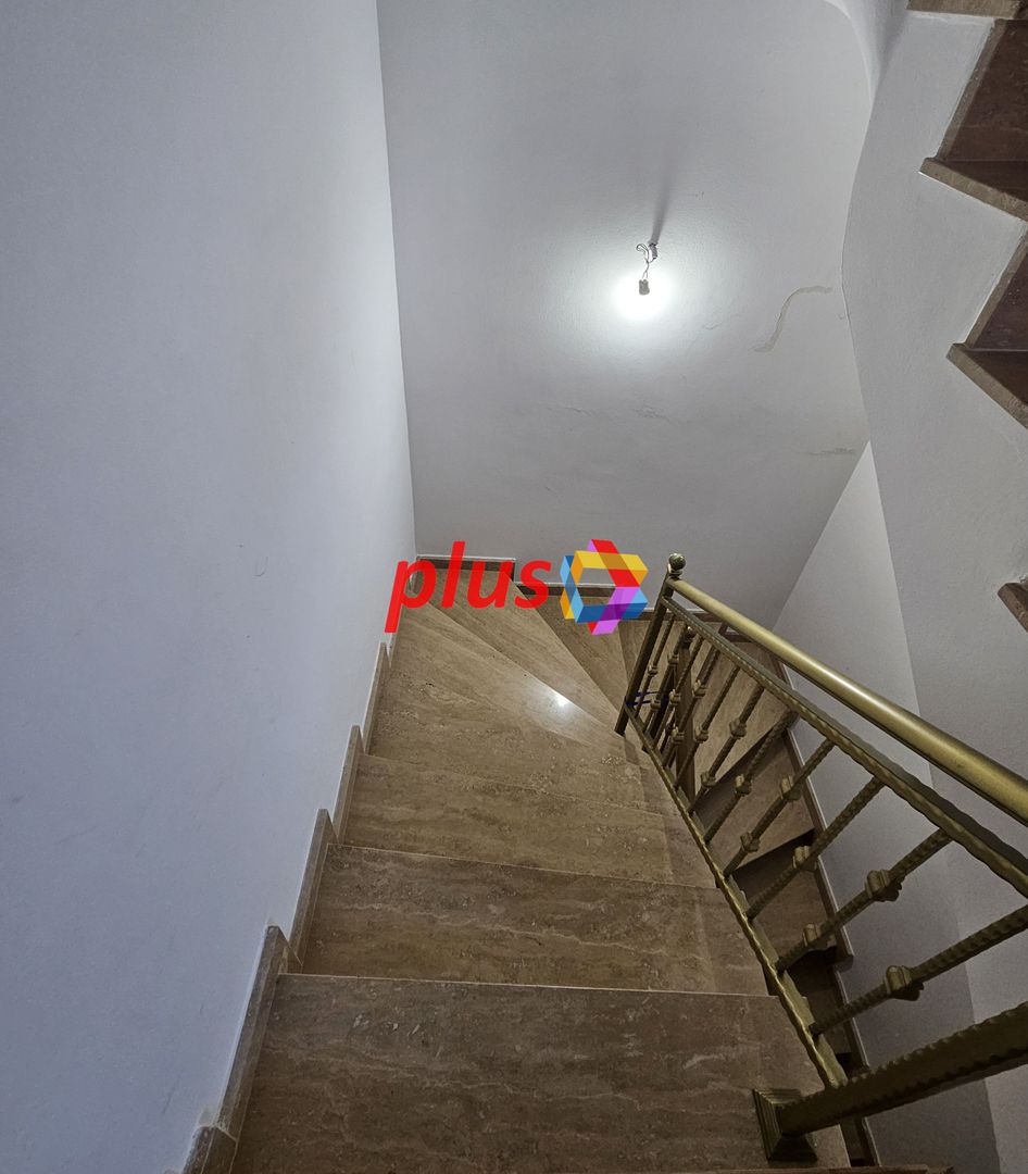 Casă individuala Tractorul 270 mp , zona Coresi - Poză 17