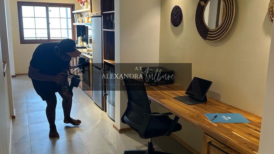 Apartament 2 camere, 65 mp, etaj 2 - Poză 6