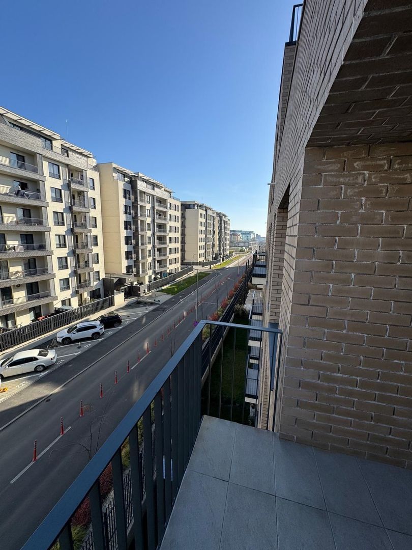 Apartament 2 cam de vanzare Avalon - Pipera - Poză 10