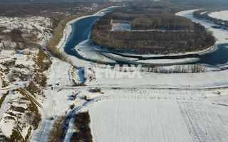 Proiect Agropensiune cu panoramă spre Nistru | Teren 1.2 ha | Doroțcaia - Poză 10