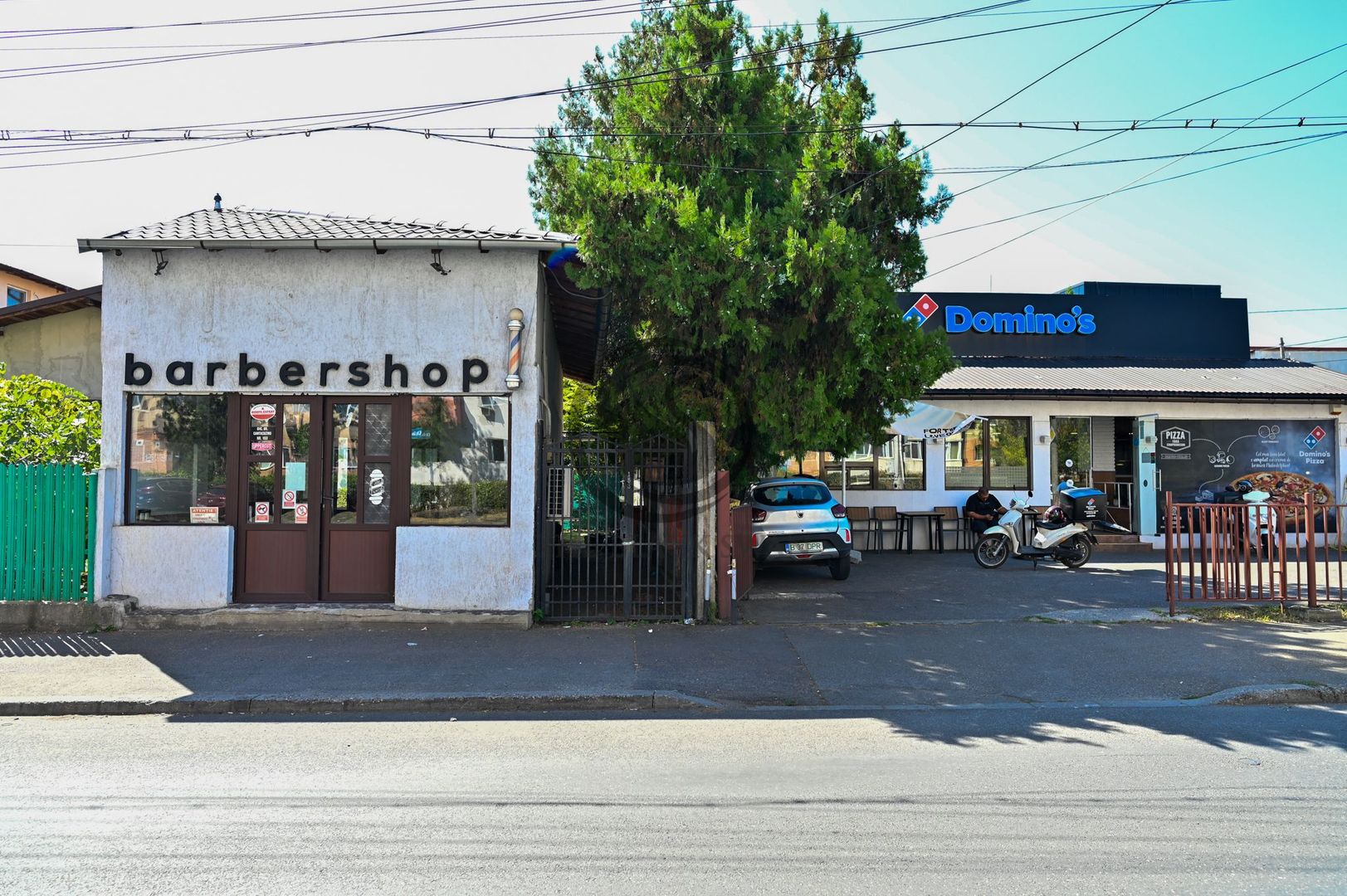 Spațiu comercial de inchiriat | Zona Cantacuzino | Comision 0% - Poză 7