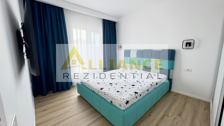 Casa Individuala - 5 camere - 2 bai - 300 mp teren - Poză 18