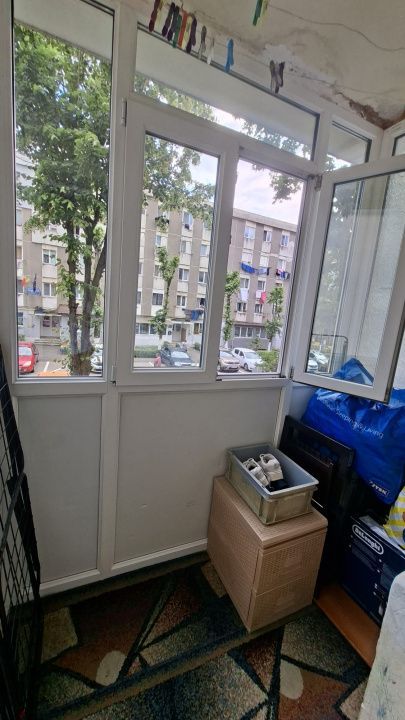 Apartament de 2 camere Pitești et.1 zona Piață Razboeni! - Poză 5