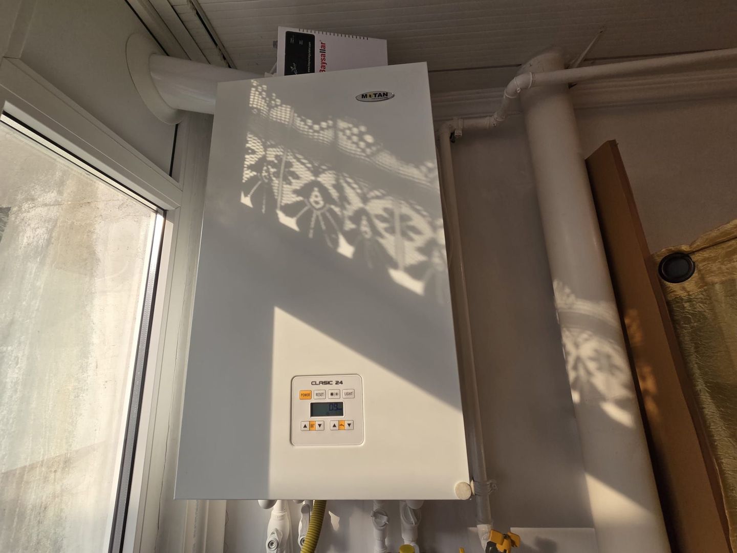 TOMIS NORD - 3 camere gata de mutat | piata Ciresica | scoala 29,38 - Poză 21