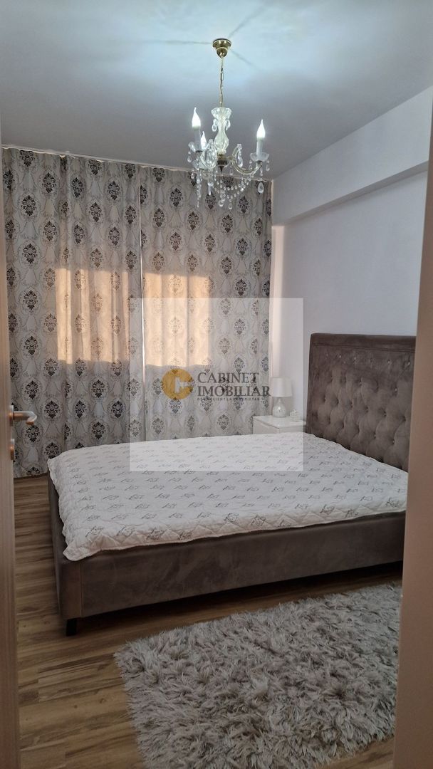 2 Camere | Decomandat | 2019 | Rotar Park | M Pacii - 4 minute - Poză 5