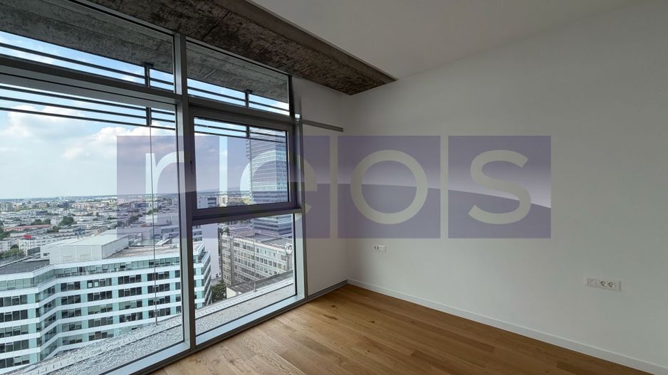 FLOREASCA UP SITE | APARTAMENT EXCLUSIVIST | 4CAMERE | 172MP | ETAJ 15 - Poză 13