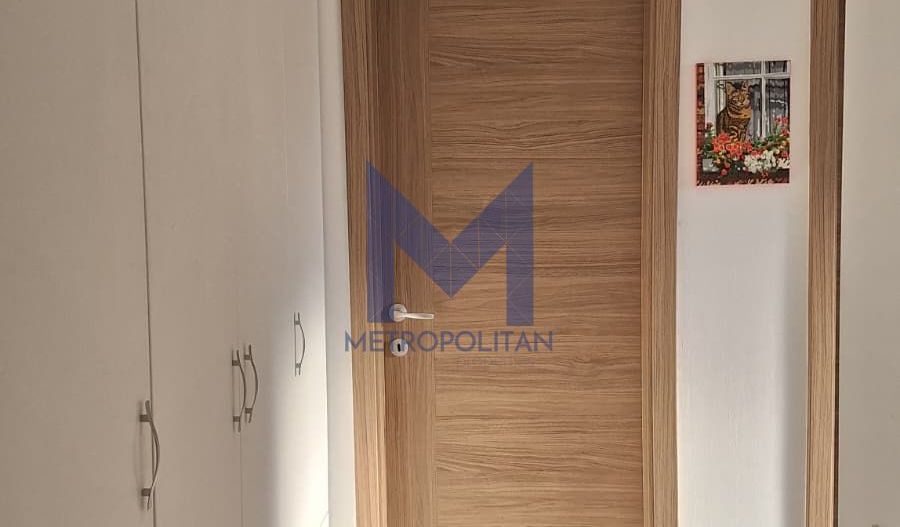 Apartament 3 camere elegant, imobil nou, parcare inclusă - Poză 9