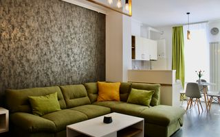 Mobilat modern, Vivalia - Str. Baader/Take Ionescu. Parcare subterana inclusa. - Poză 11