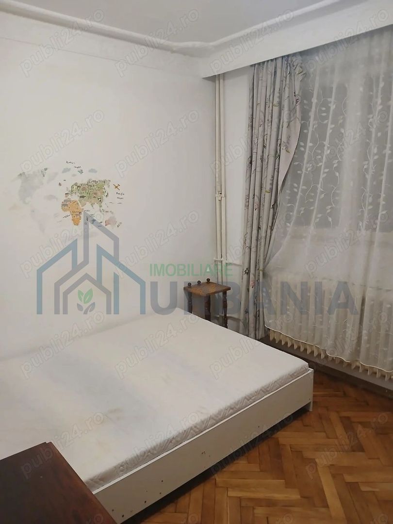 De inchiriat | Apartament 2 camere | ALEXANDRU CEL BUN IASI - Poză 1