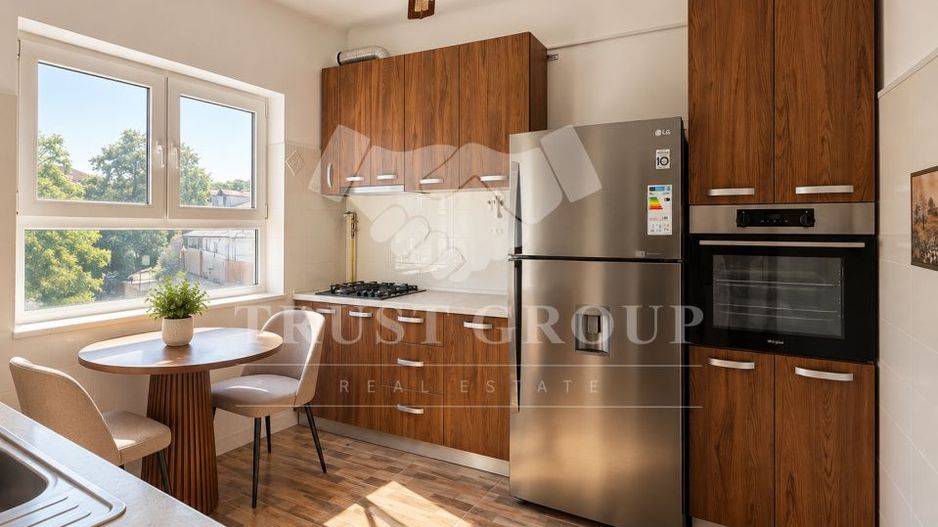 Apartament 4 camere+ Garsoniera in vila Vatra | Curte+ Garaj | Pivnita | Boxa - Poză 6