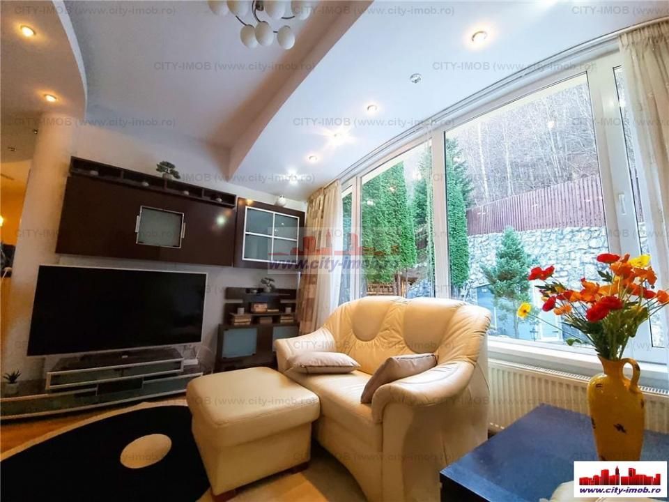 Vanzare Vila SINAIA - Poză 53