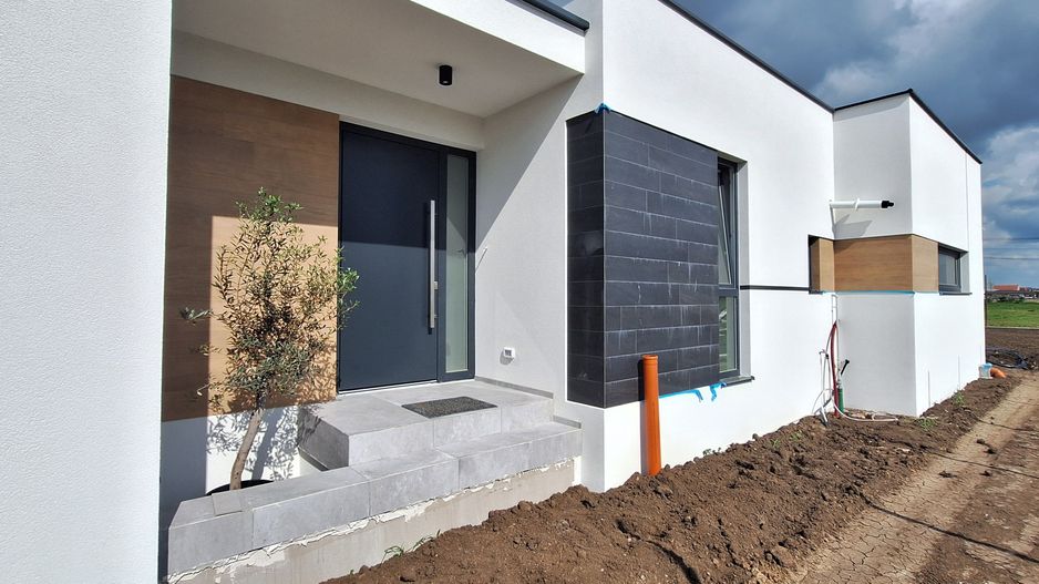 Duplex parter cu 4 camere - Poză 21