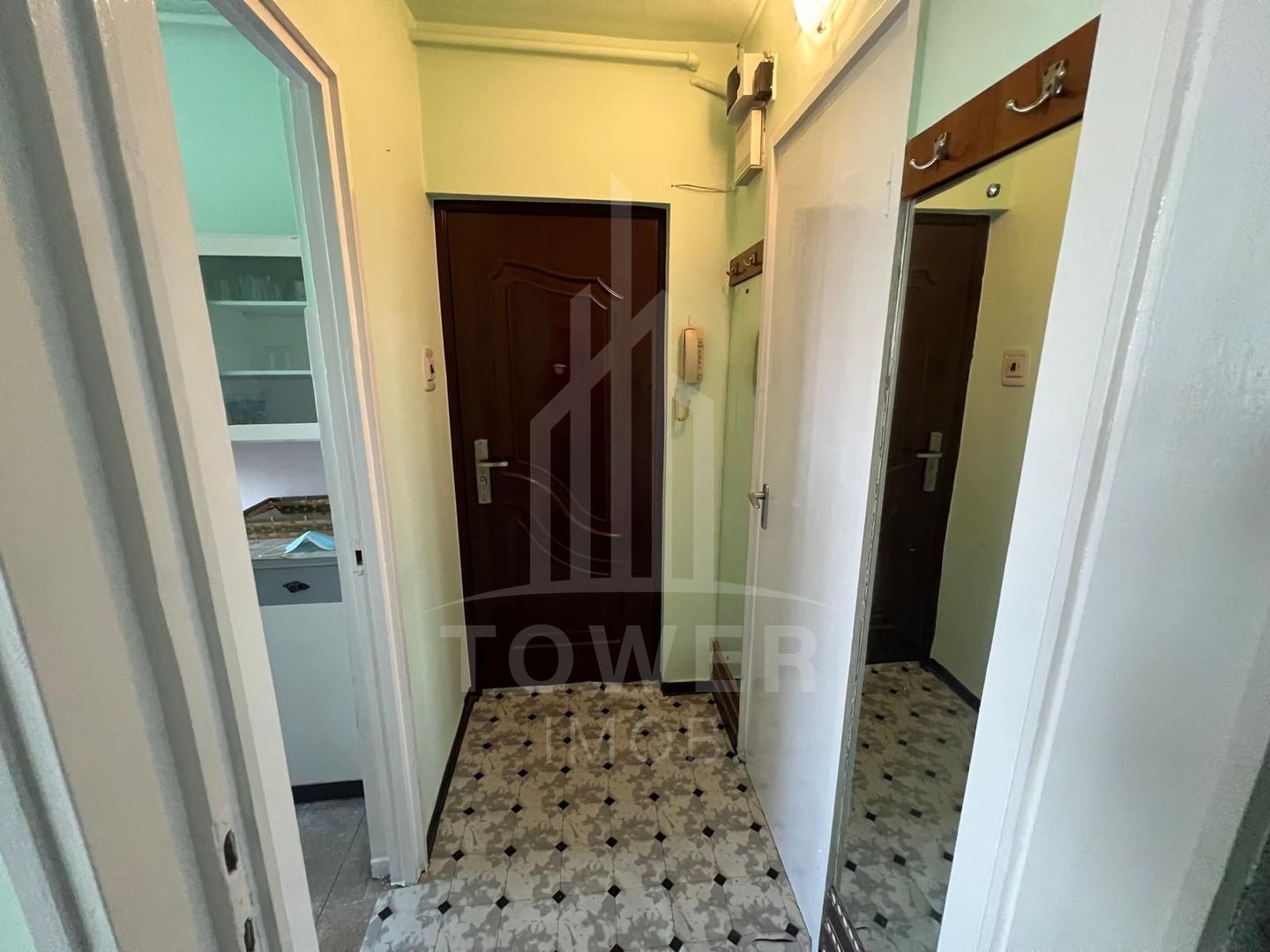 Apartament 2 camere – zona Rahovei - Poză 9