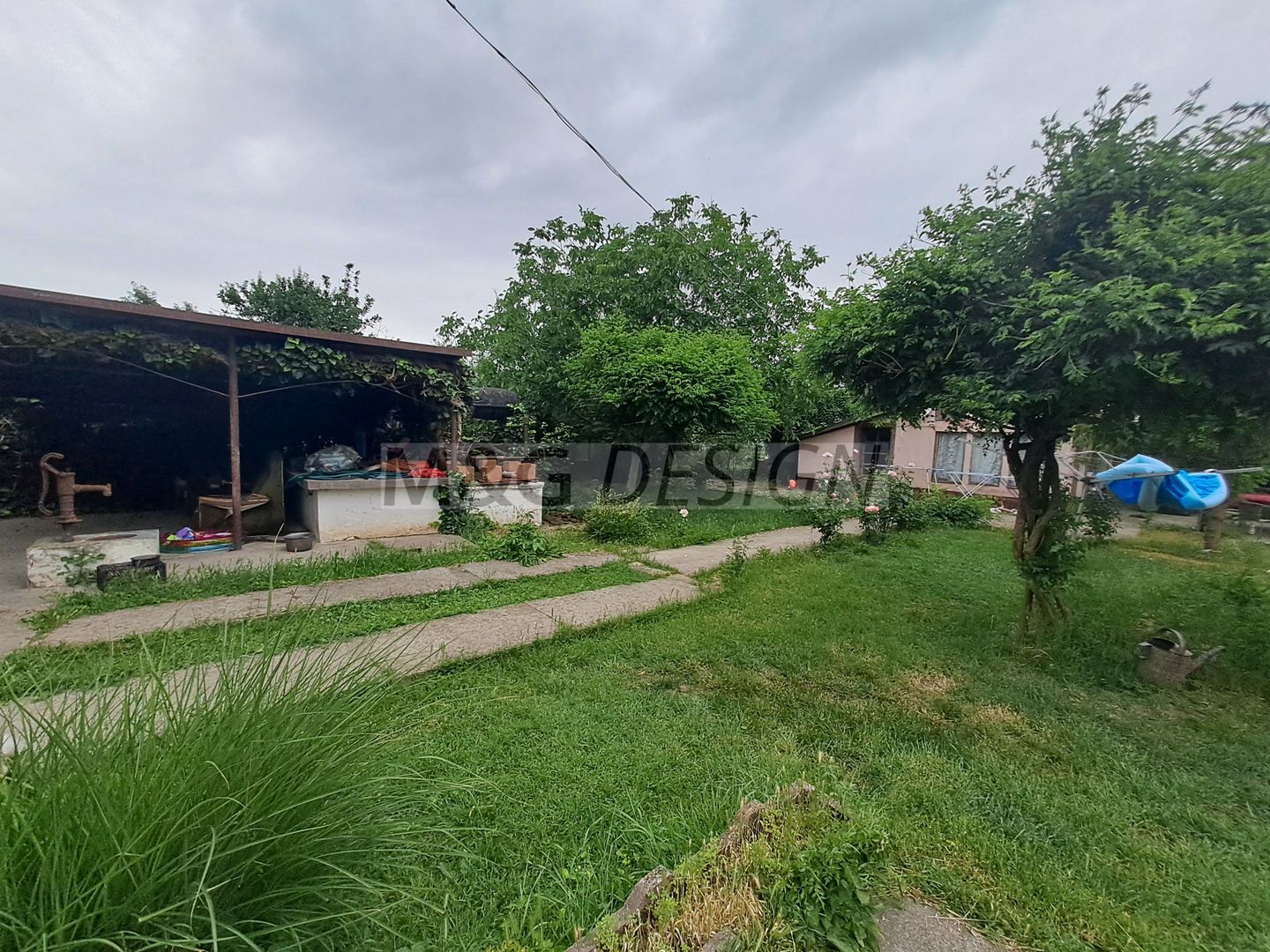 Casa individuala comuna  Peciu -Nou - Poză 12