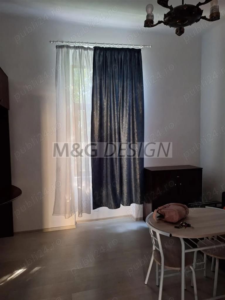 1 camera zona Complex etaj 1 cu centrala - Poză 3