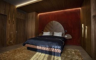 Exclusive 4-Room Apartment for Rent | Primăverii | Aviatorilor - Poză 5