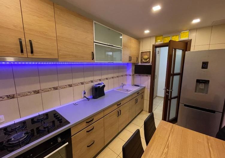 Apartament 2 camere modern, parcare inclusă, mobilat complet, lux, Titan - Poză 3