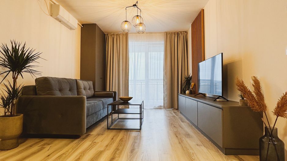 2 camere - Prima inchiriere - Denya Forest - Timisoara - Poză 11