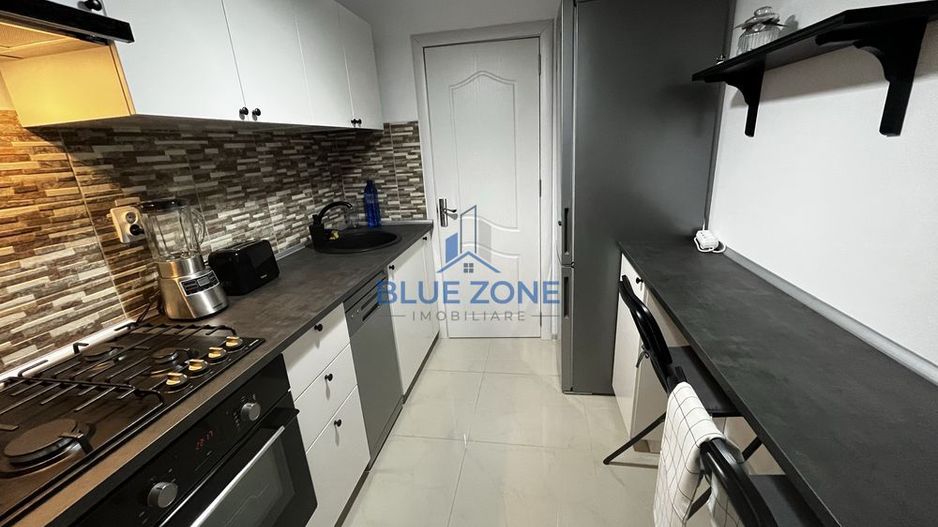 Apartament cu 2 camere - metrou Gorjului - Poză 8