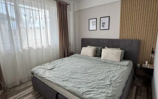 2 camere decomandat | Bloc nou 2020 | Aleea Tudor Neculai -CUG | Parcare inclusă - Poză 5