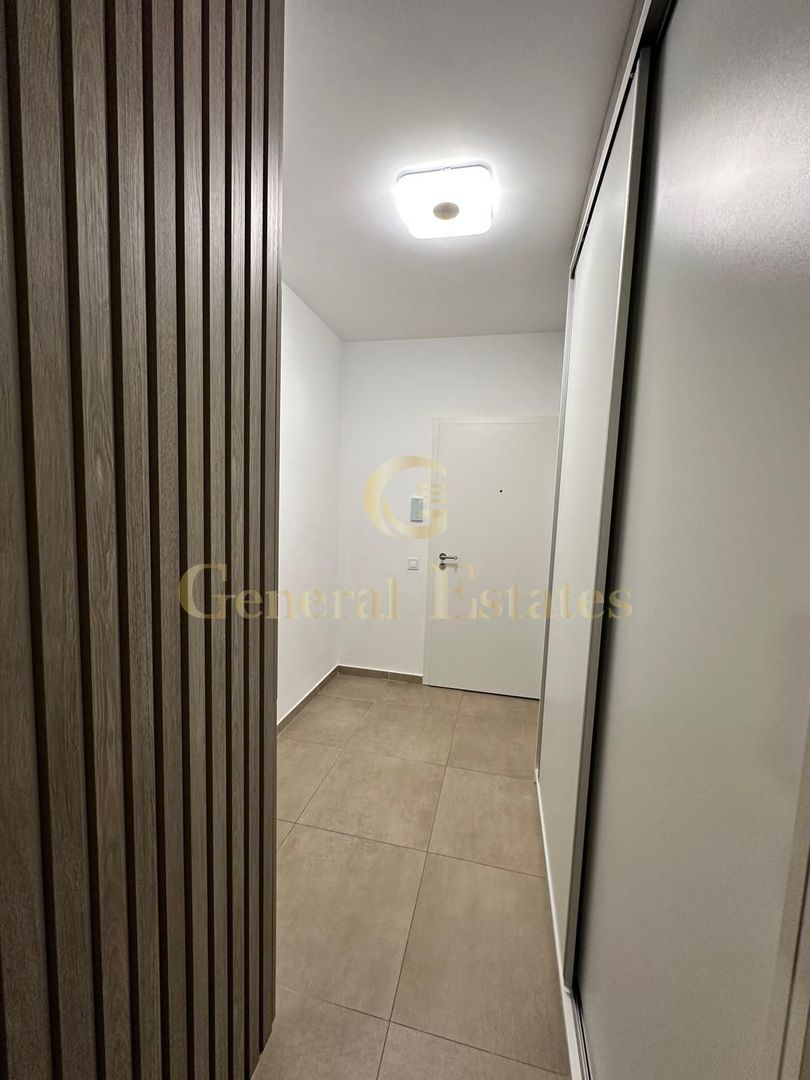 Garsonieră modernă de vânzare –  Eleven Residence - Poză 7