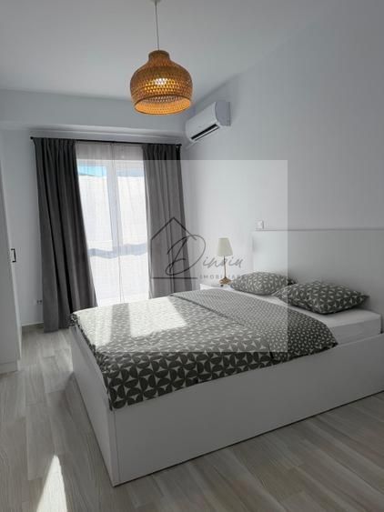 2 camere Otopeni - centrul orasului I bloc nou I COM 0% I Parcare incl - Poză 5