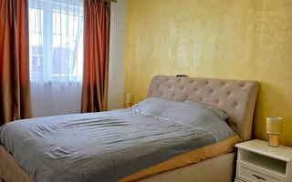 Apartament cu 2 camere de vânzare - 53 mp, complet mobilat și utilat - Poză 18