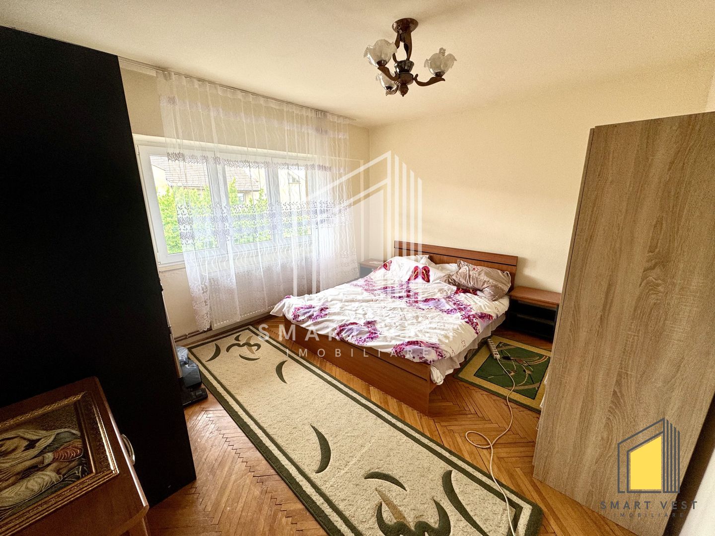 Apartament 3 camere decomandat | 78 mp | Zona Carpati 2 - Poză 5
