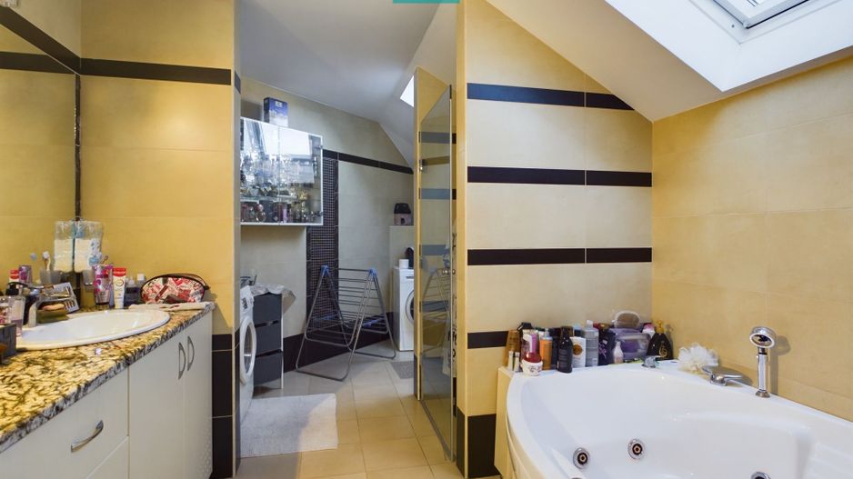 Casă pe Strada Oituz - Poză 35