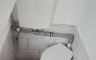 Apartament 2 camere decomandat Dacia - Poză 7