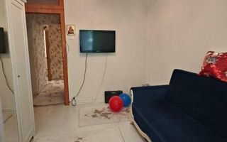 3 camere – Parter, 64 mp - Dristor - Poză 4