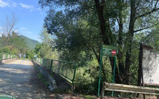 Teren 3600 mp Cheile Nerei - Optiune plata in transe! - Poză 5