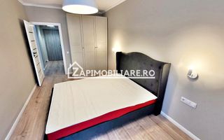 Apartament 2 camere + terasă de 40 mp.1 parcare privată - Poză 2