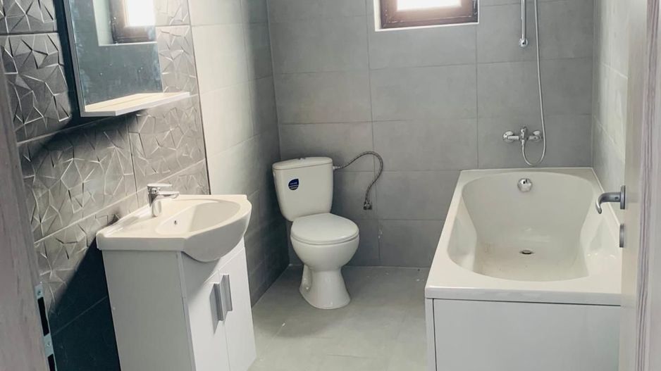 Casa de vanzare Domnesti Comison 0 - Poză 5