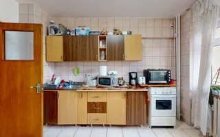 Apartament 3 camere – Bucur Obor, aproape de metrou. - Poză 13