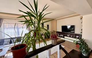 Casa individuala cu 10 camere 1600 mp teren - Poză 4