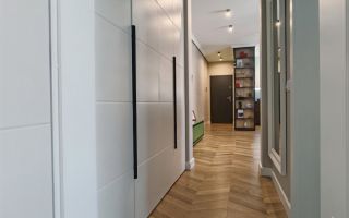 Apartament ultra modern de vânzare – Zona Arhitecților | Etaj 2 | Bloc premium - Poză 6