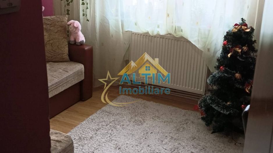 Apartament 2 camere decomandat, cartier Astra - Poză 6