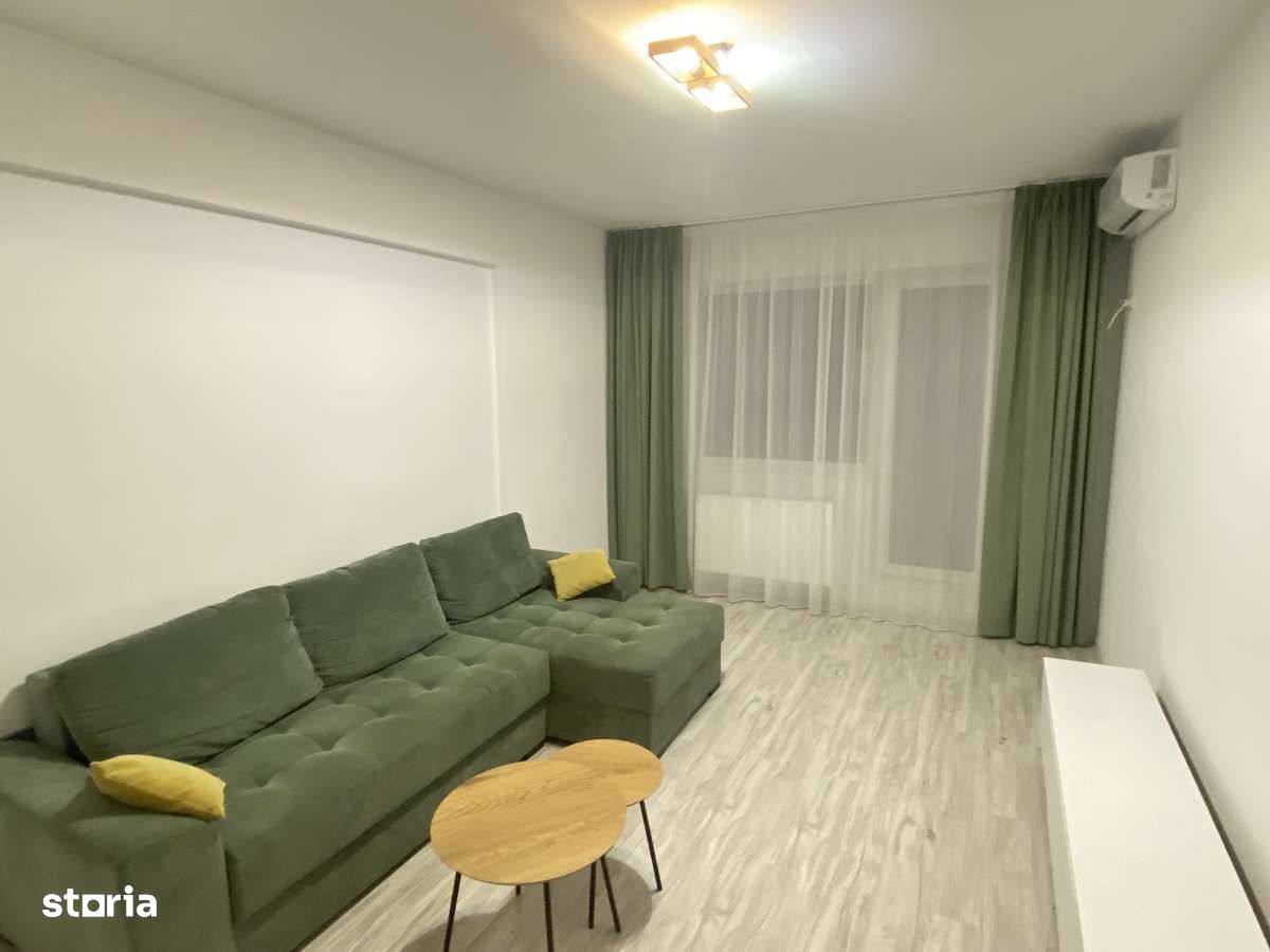 Apartament 2 Camere Envogue Residence Militari - Poză 3