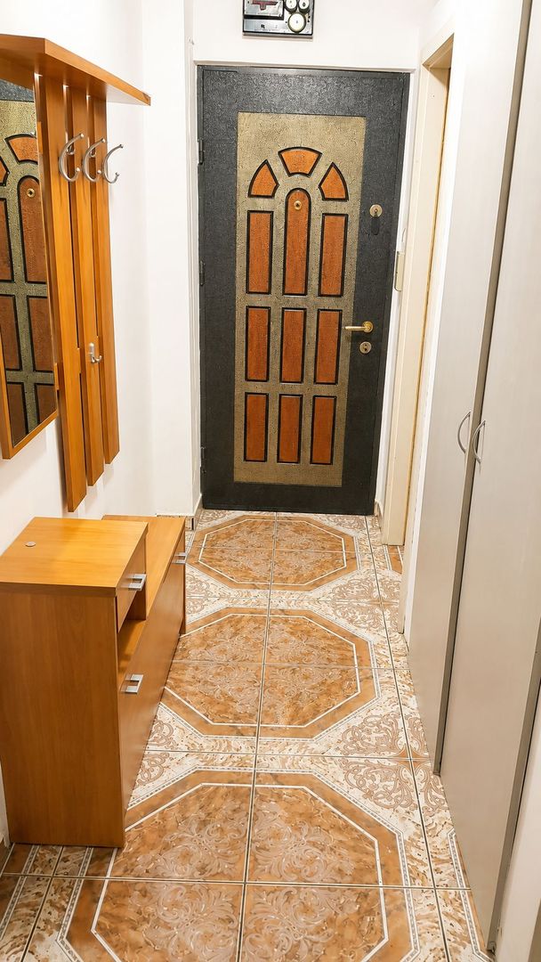 Dâmbovița – Piața Flavia | 1 Cameră | Decomandat | Centrală proprie | Etaj 2 - Poză 6