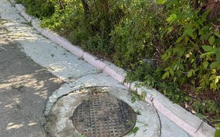 Teren intravilan Tiganasi, 1000 mp, deschidere 28 m la drum - Poză 5