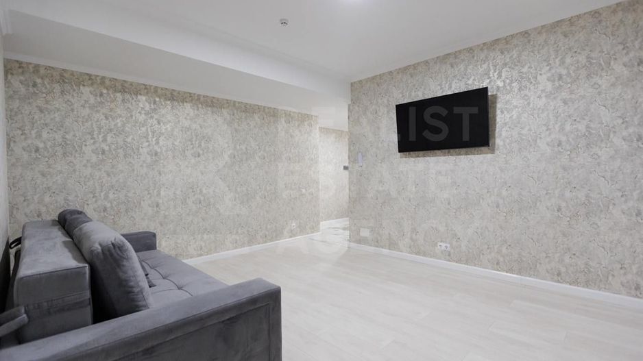 Chirie, apartament, 3 camere, strada Ion Creangă, Buiucani - Poză 11