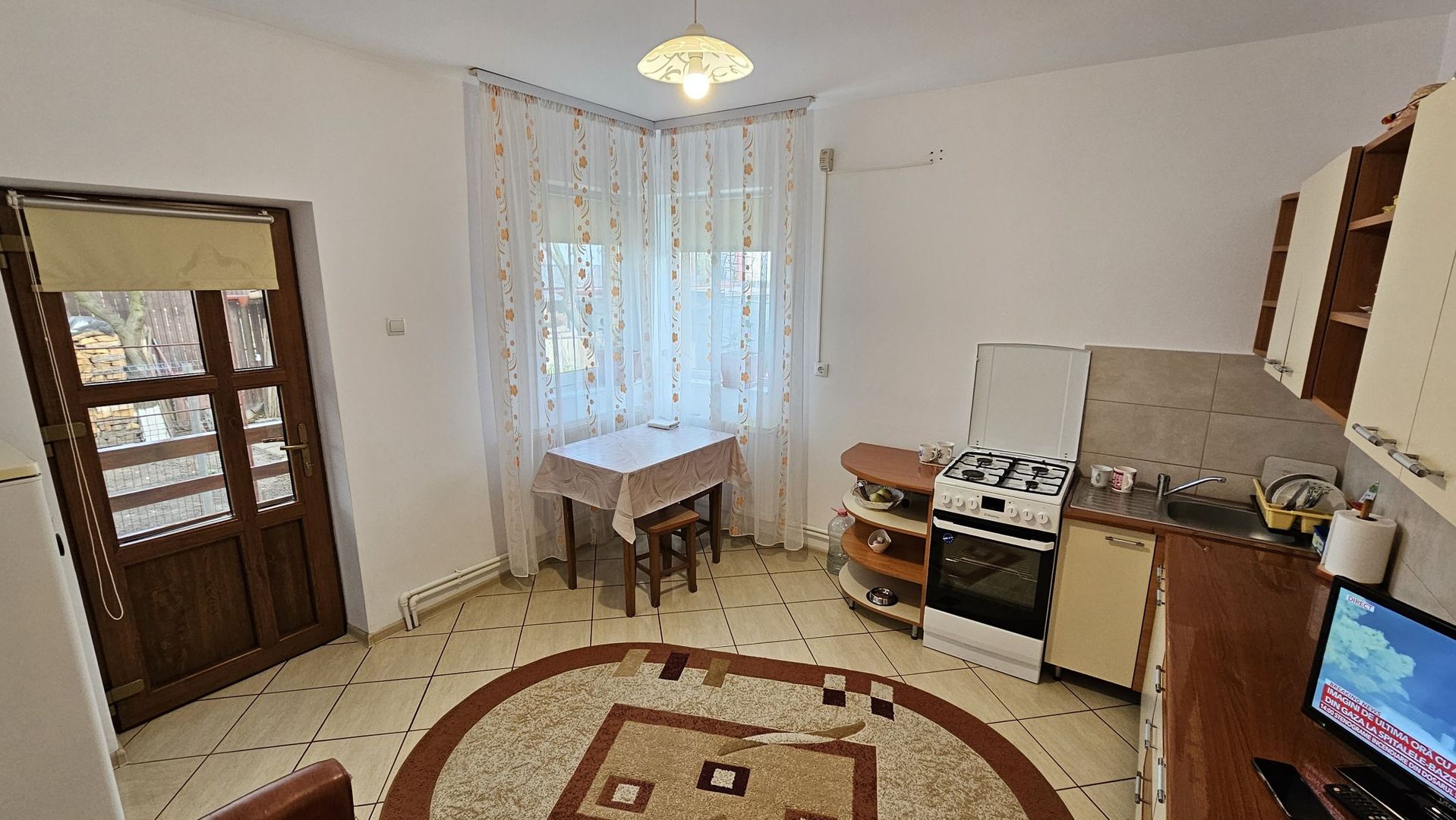 CASĂ individuală  P+M, teren 600 mp, zona M.Grecilor; - Poză 7