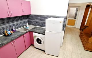 Oferim spre inchiriere, apartament 1 camera, spatios, aproape de Sp. Judetean - Poză 13