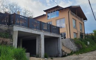 Superoferta I Vila in Slimnic I Teren I Garaj - Poză 2